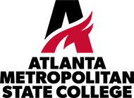 HED Atlanta Metropolitan State College Logo