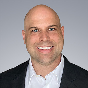 Robert Batten Headshot