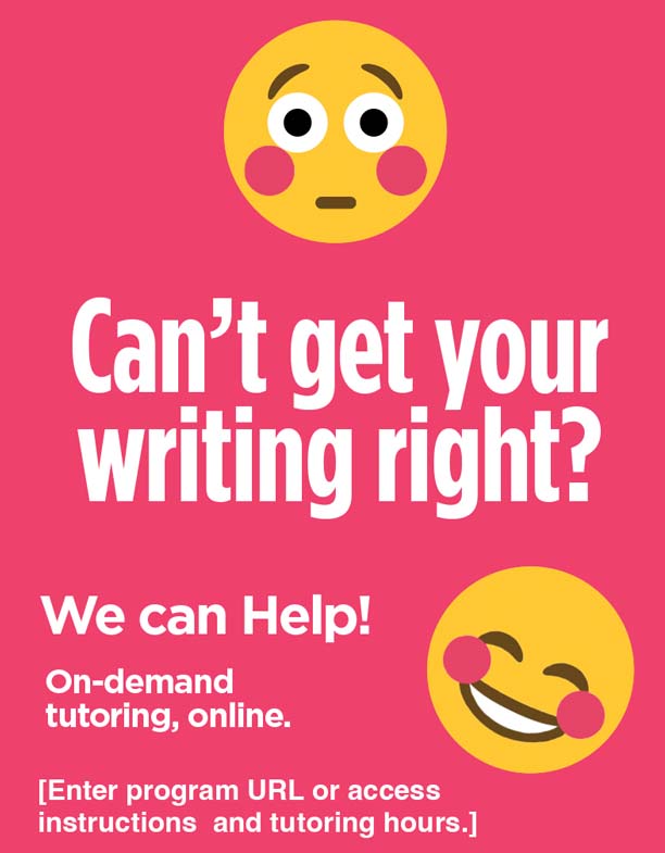 Can&rsquo;t Get Your Writing Right? - cover