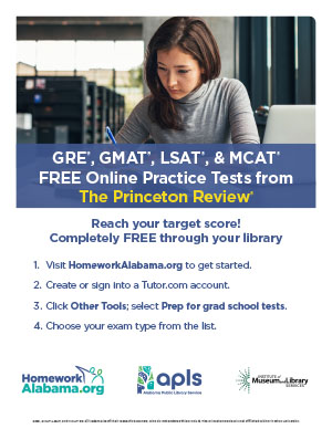 HWAL GRE&reg;, GMAT&reg;, LSAT&reg;, & MCAT&reg; Cover