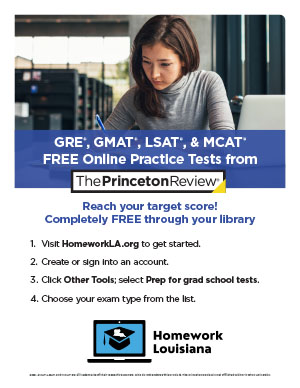 HWLA GRE&reg;, GMAT&reg;, LSAT&reg;, & MCAT&reg; Cover