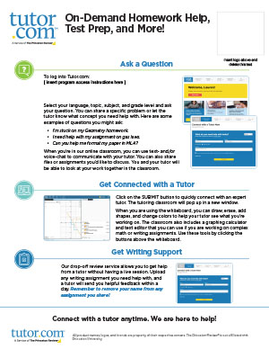 Getting Started Quick Guide - cover