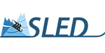 SLED Alaska Statewide Logo for PRC Libraries