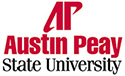 Austin Peay State University logo