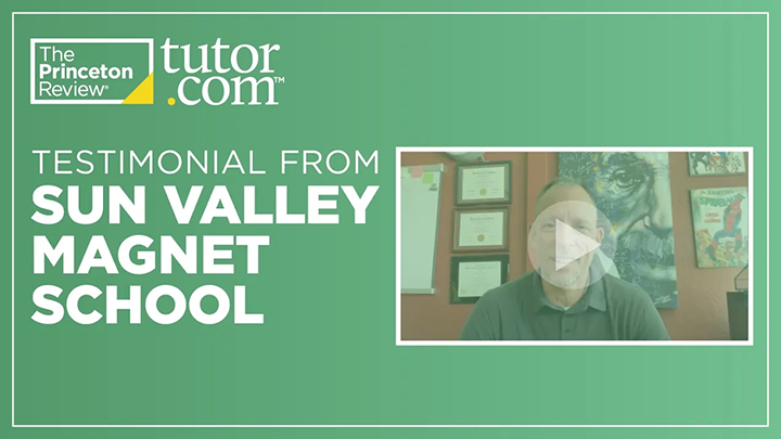 Video cover - Supporting First-Generation Students, Their Parents, and Teachers